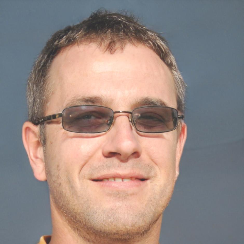 Фотография Даулета Сариева